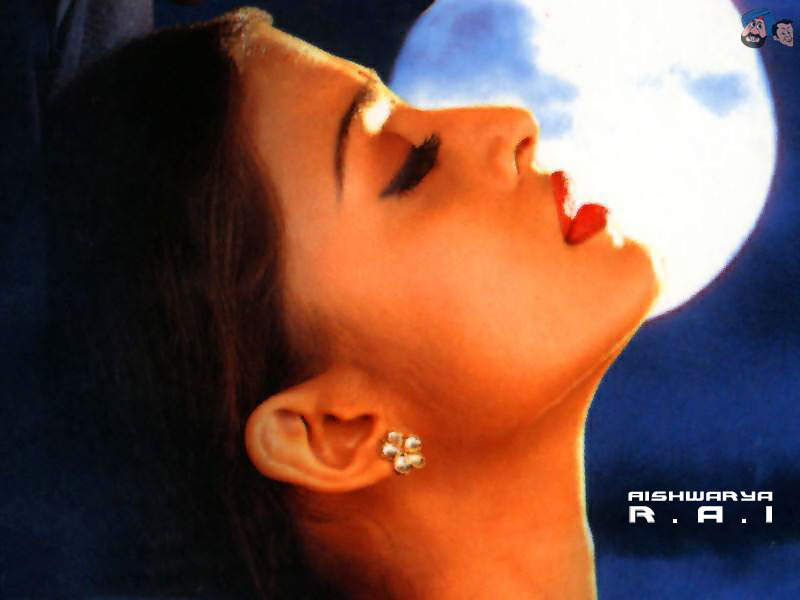 Aishwarya Rai Wallpaper - HD Wallpaper 