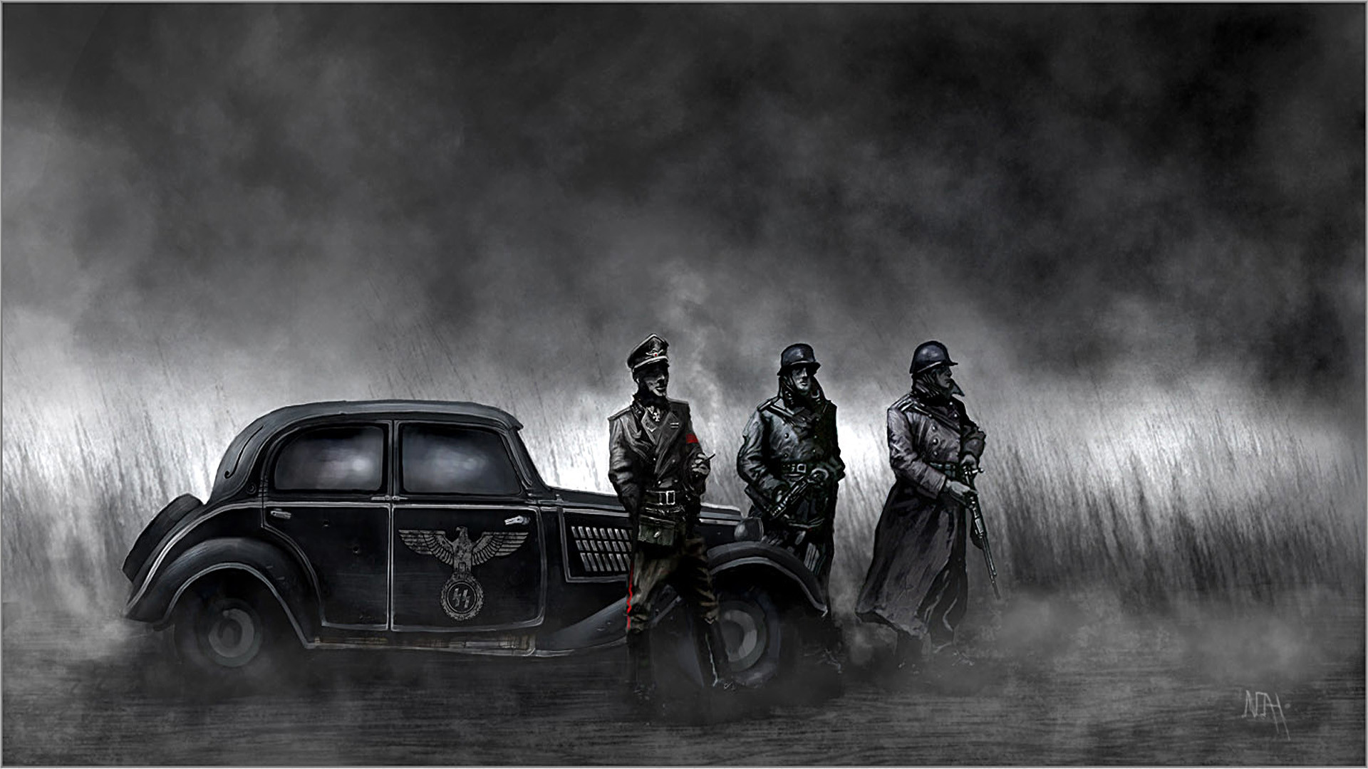 1920x1080, Wwii Wallpaper [pic] 
 Data Id 134032 
 - Hd Backgrounds - HD Wallpaper 