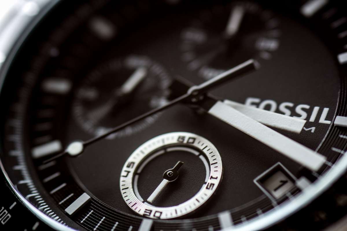 Fossil Watches Hd - HD Wallpaper 