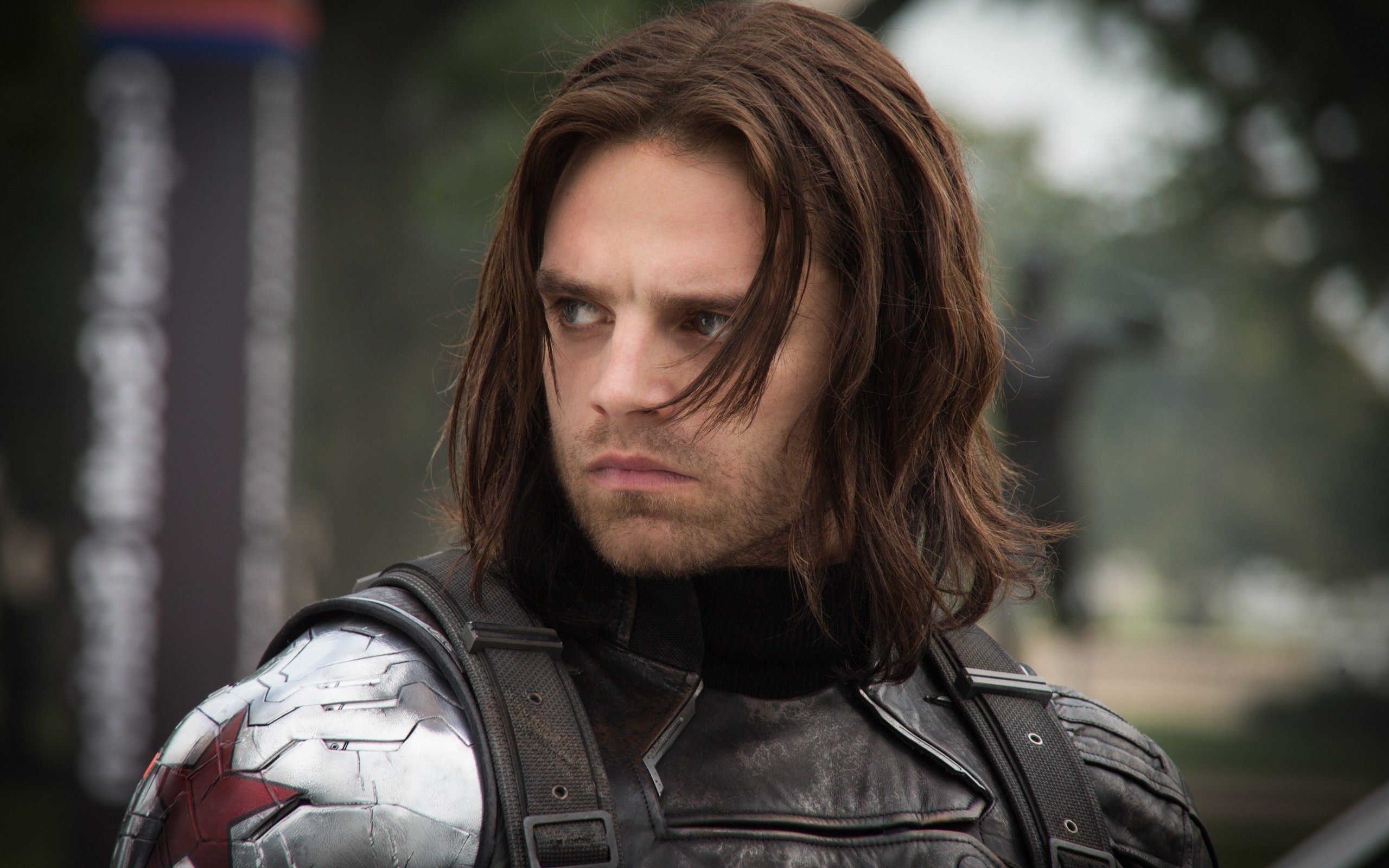 Sebastian Stan - HD Wallpaper 