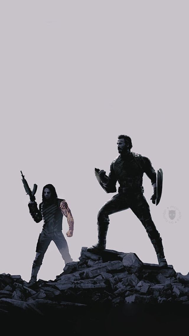 Infinity Saga Collector's Edition 4k - HD Wallpaper 