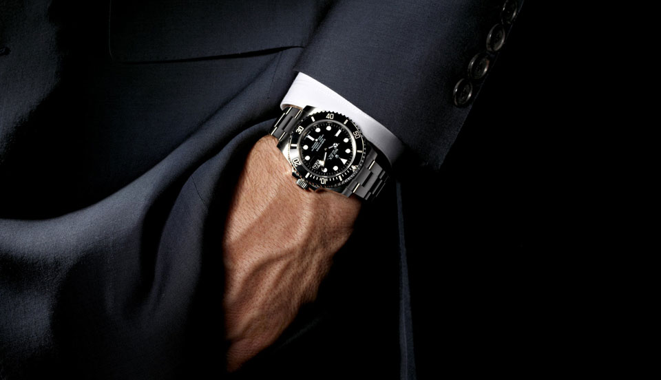 Sewor Men Wrist Watch - Luxury Watch - HD Wallpaper 