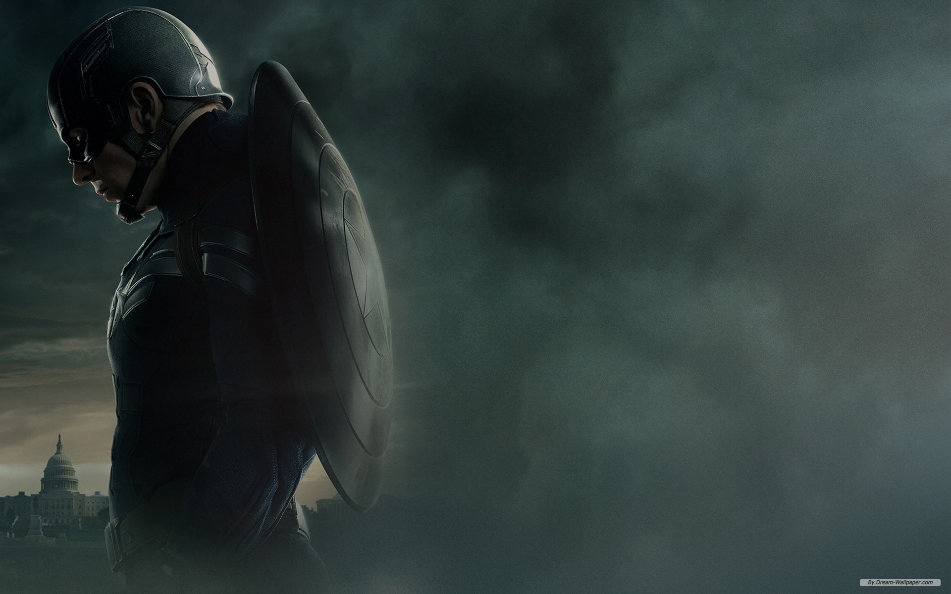 Soldiers, Germany, The Bundeswehr, Outfit, Weapons - Captain America Winter Soldier Background - HD Wallpaper 