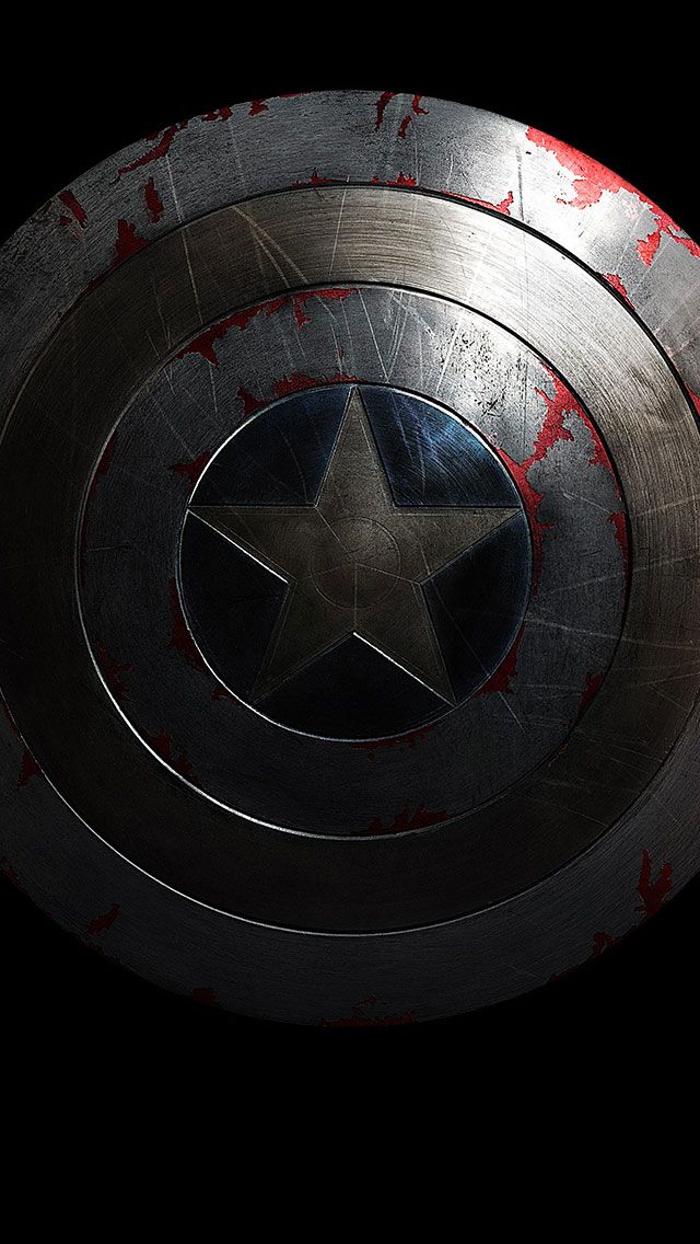 Winter Soldier Teaser Poster - HD Wallpaper 
