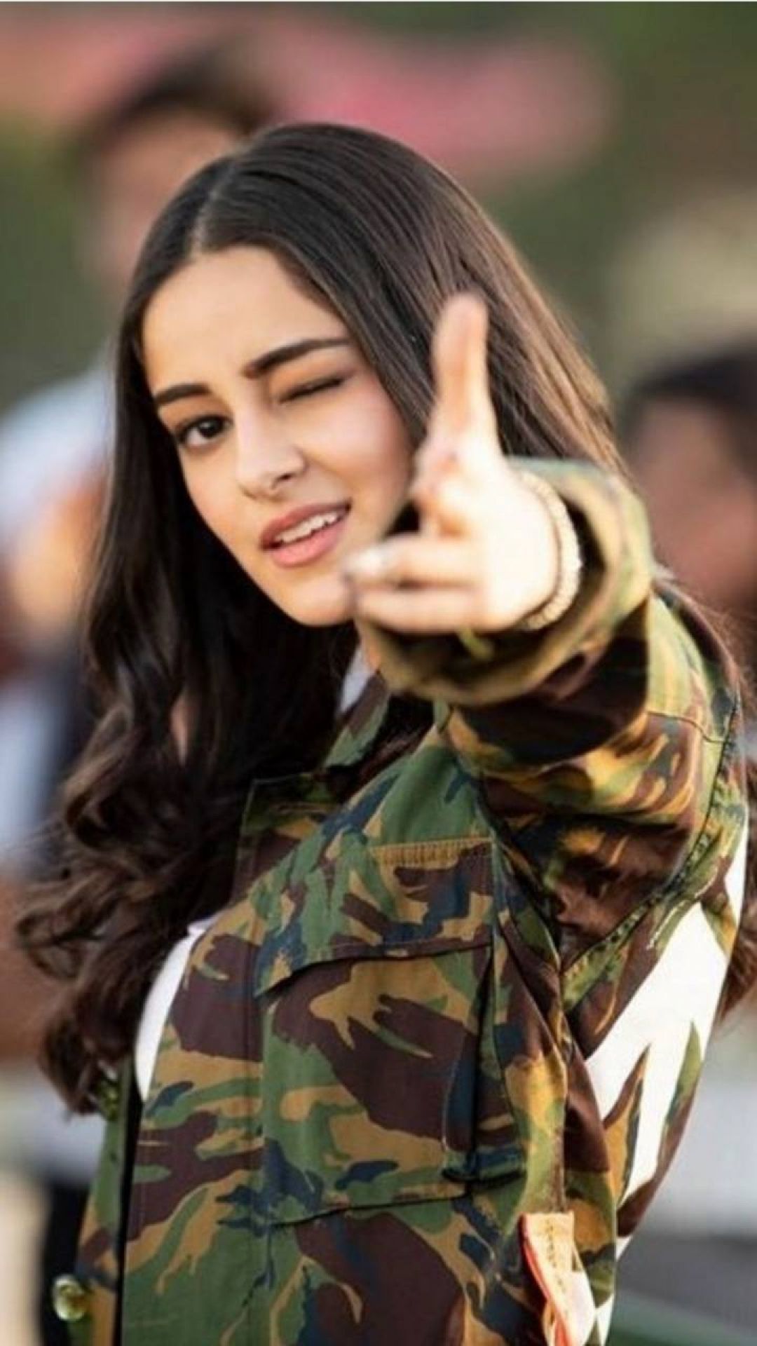 Android, Iphone, Desktop Hd Backgrounds / Wallpapers - Walpaper Ananya Pandey Hd - 1080x1920 Wallpaper Android, Iphone, Desktop Hd Backgrounds / Wallpapers - Walpaper Ananya Pandey Hd - 1080x1920 Wallpaper