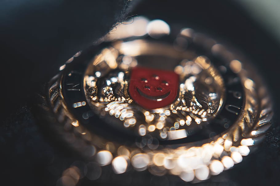 Macro Photography - HD Wallpaper 