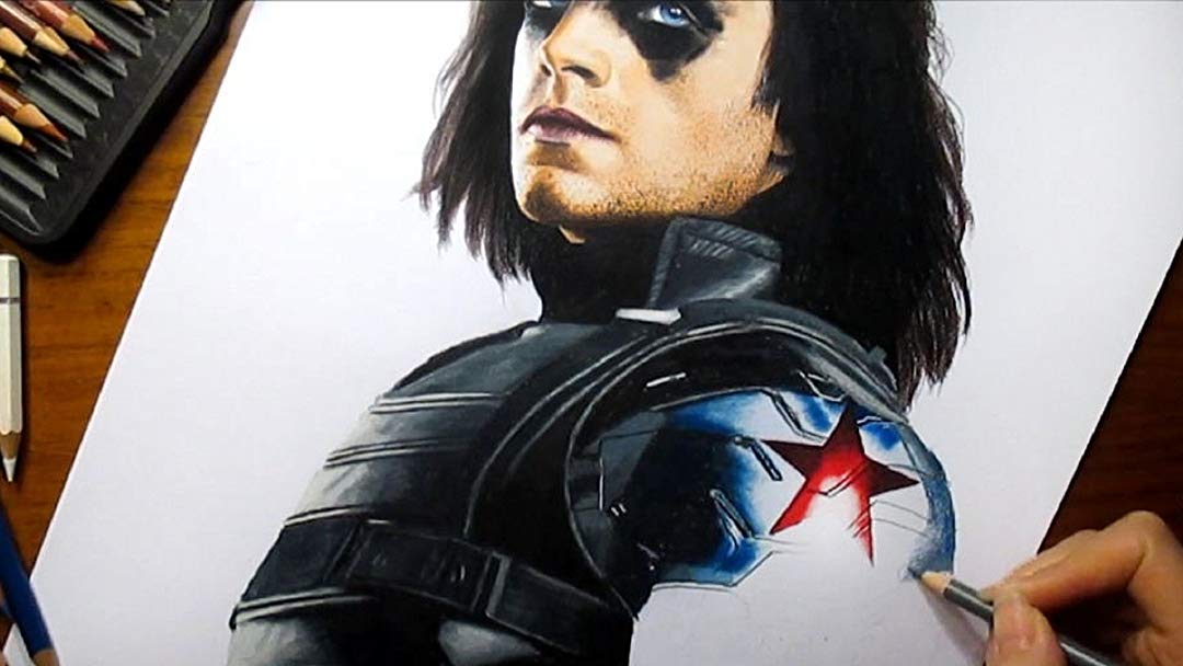 Captain America - HD Wallpaper 