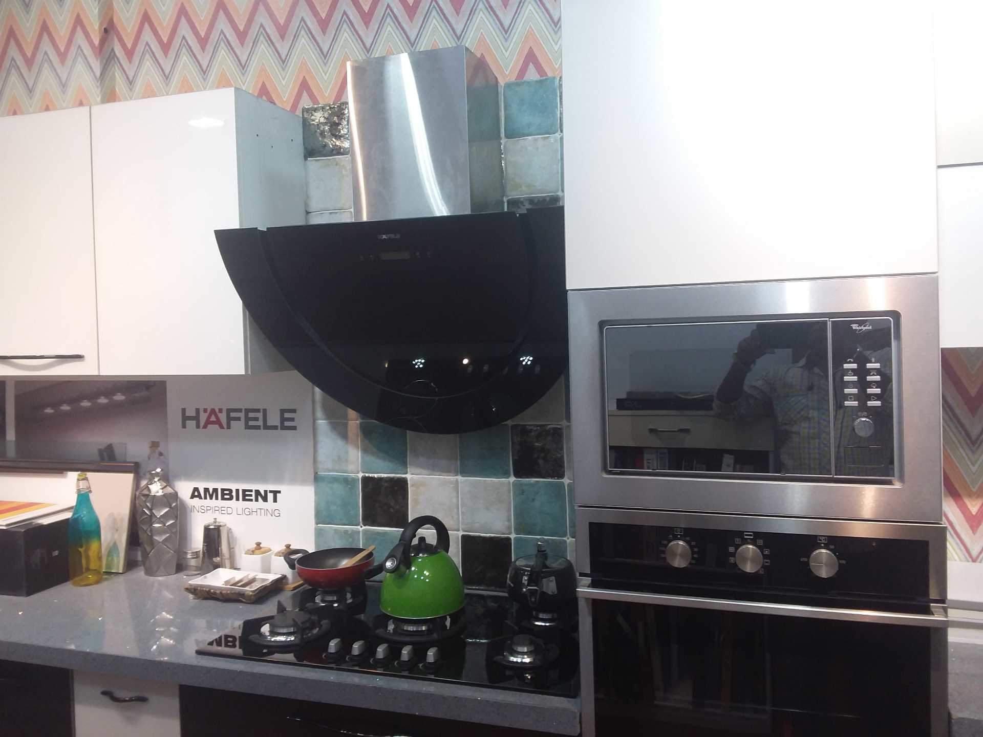 Kitchen - HD Wallpaper 
