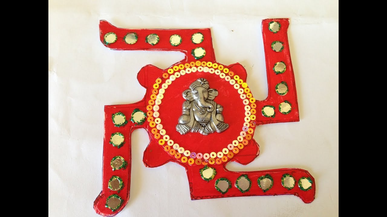 Diy Swastik - HD Wallpaper 