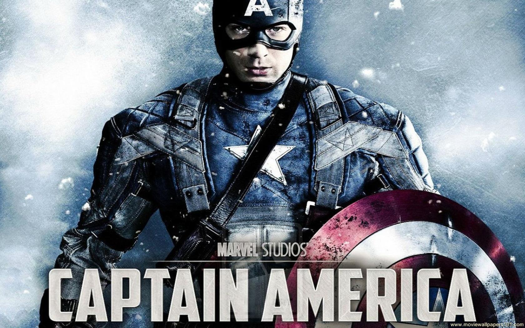 Capitao America Winter Soldier - HD Wallpaper 