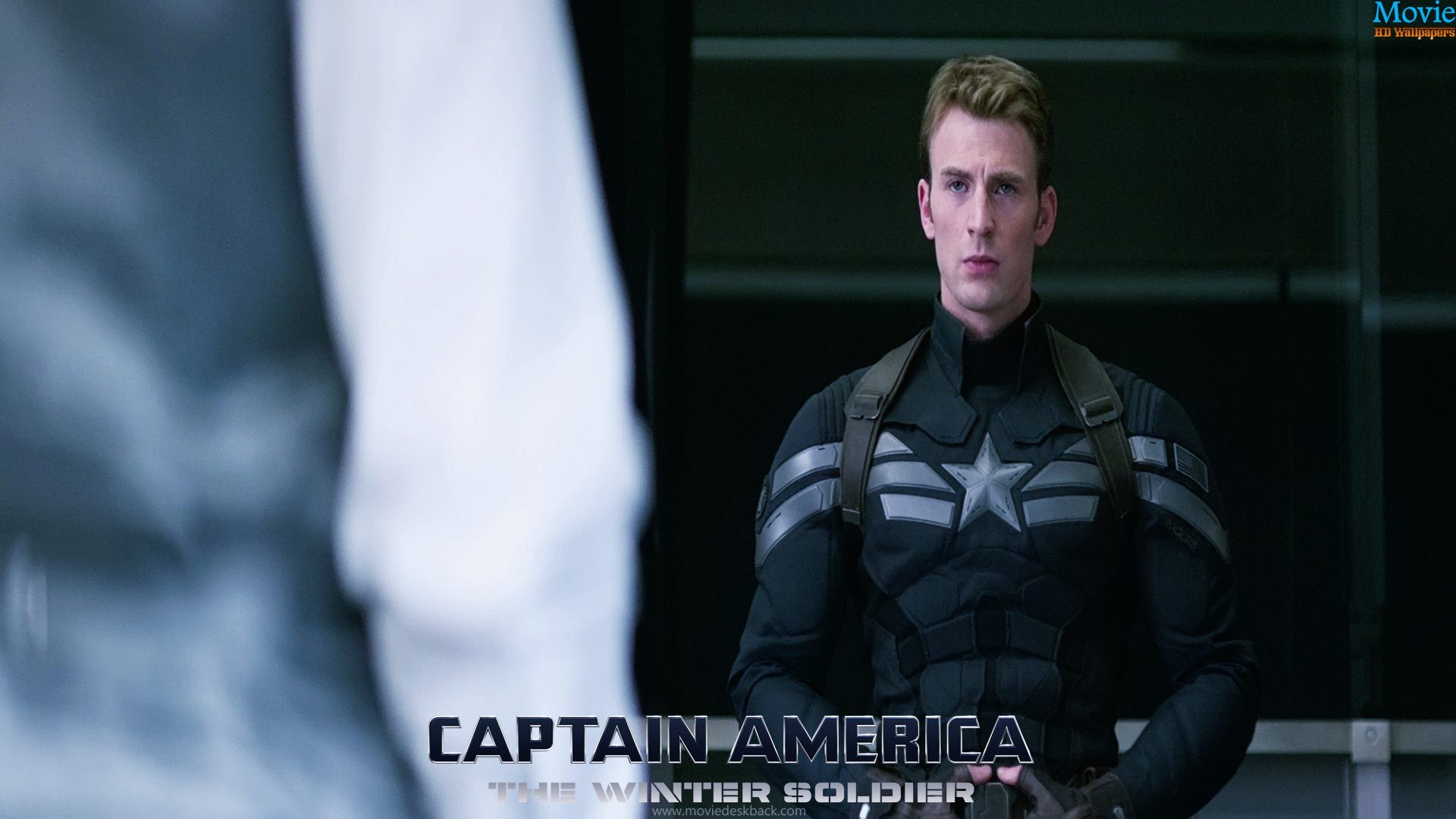 Captain America Broad Shoulders - HD Wallpaper 