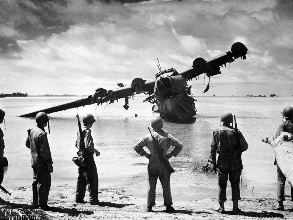 Old Pictures Of War - HD Wallpaper 