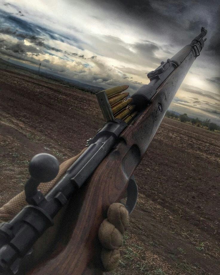 Pubg Kar98 Wallpaper 4k - HD Wallpaper 