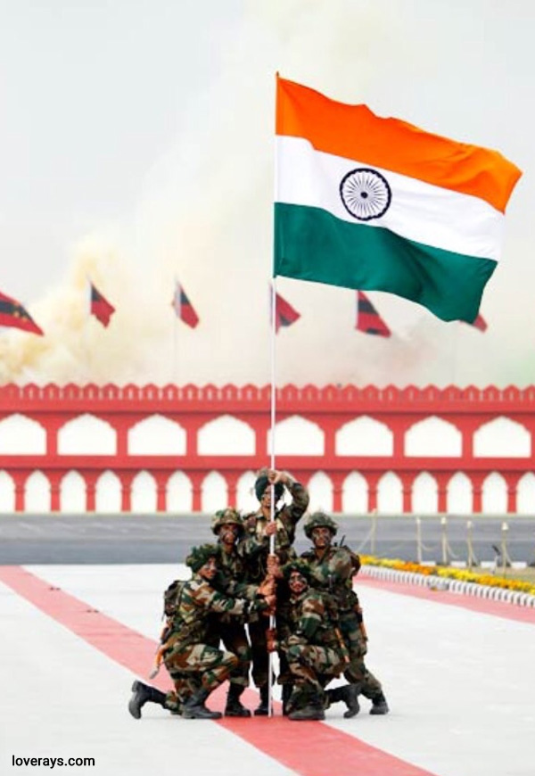 Indian Army Day 15 Jan - HD Wallpaper 