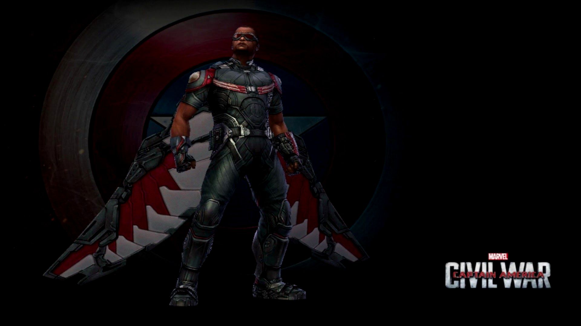 Winter Soldier Wallpapers - HD Wallpaper 