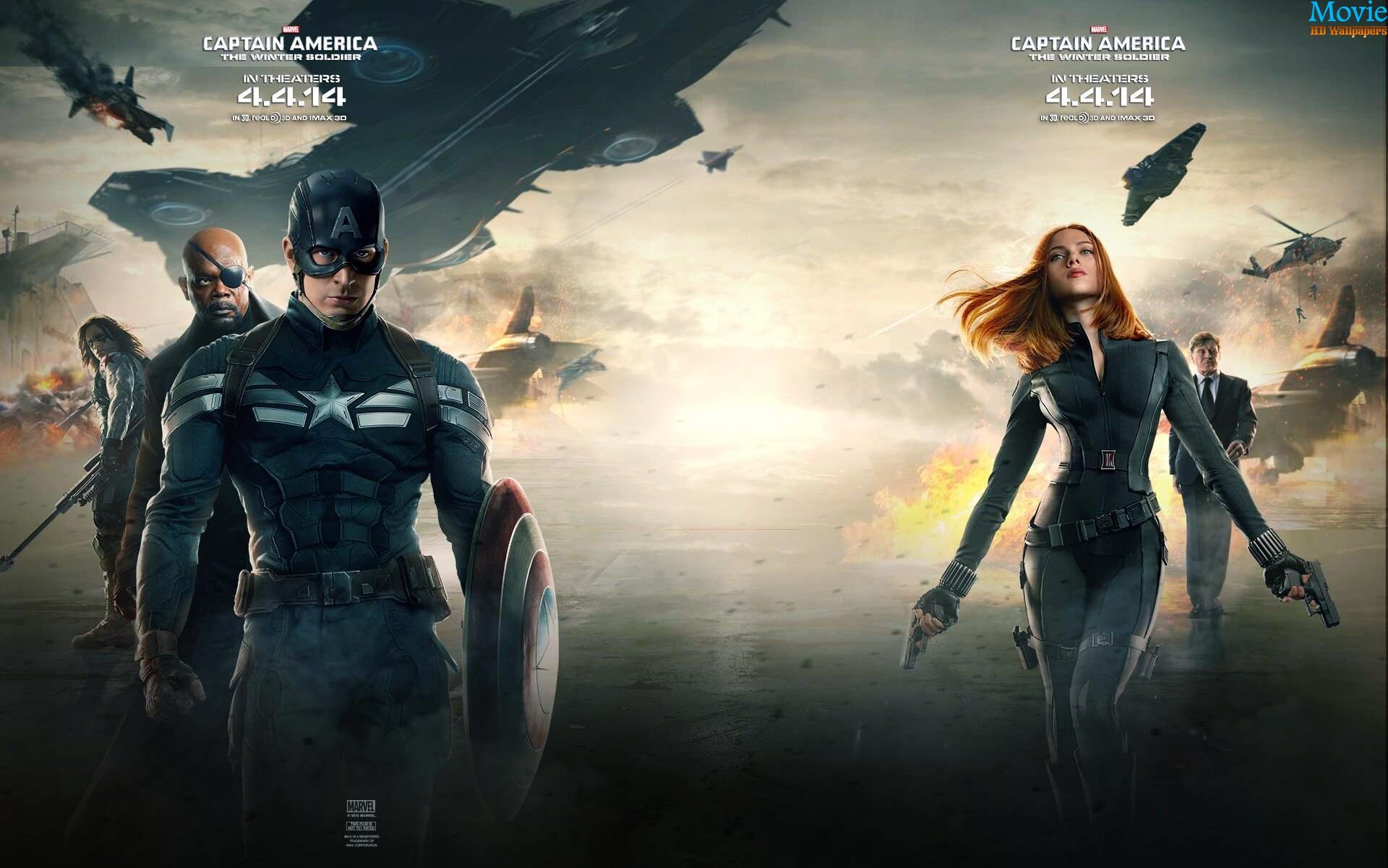 Captain America The Winter Soldier Desktop Wallpapers - Captain America Hd Wallpaper Super Soldier - HD Wallpaper 