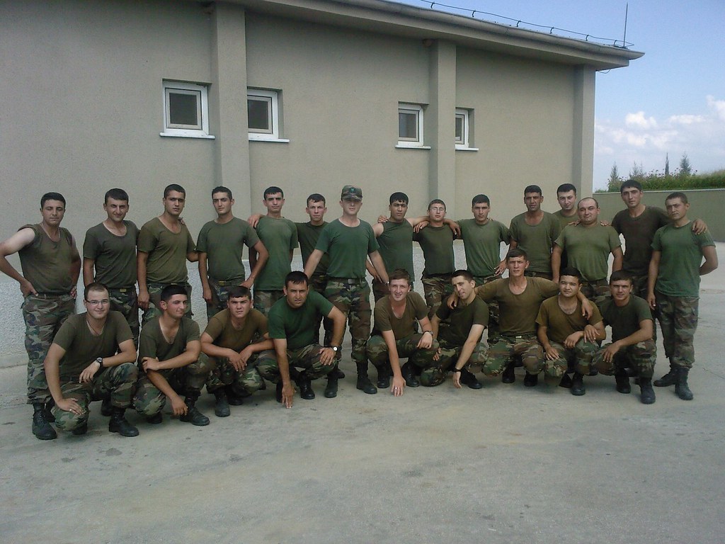 Soldier - HD Wallpaper 