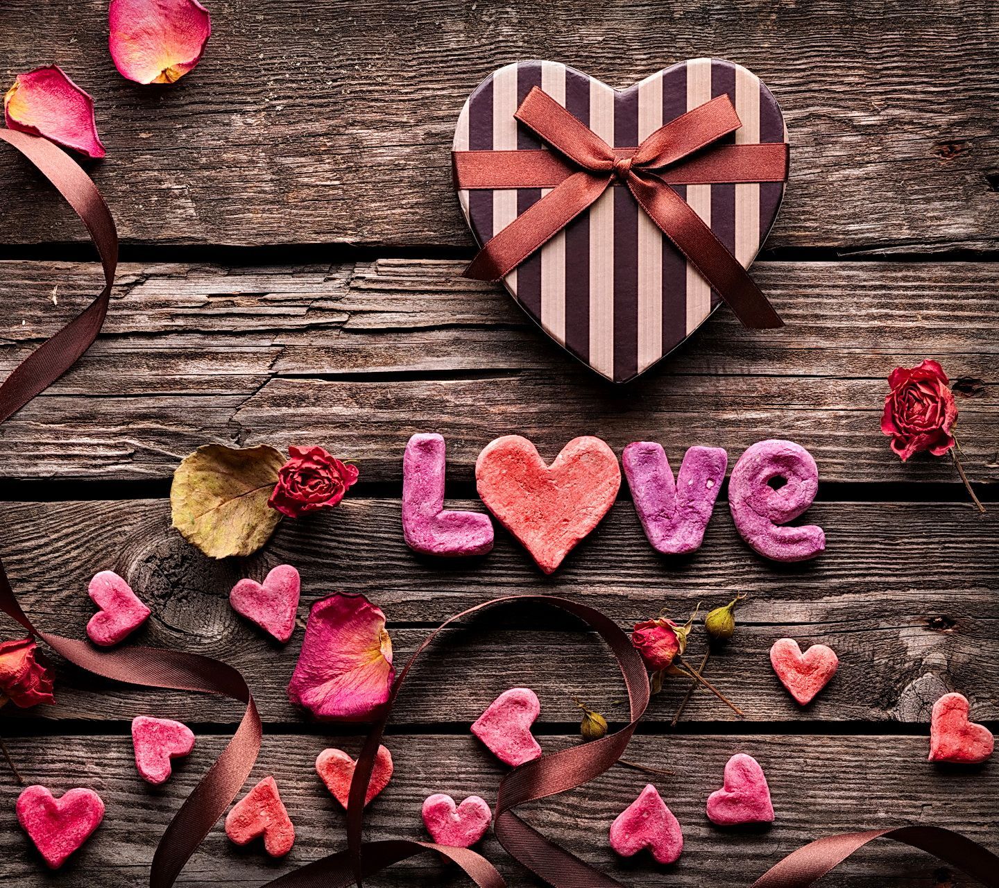 Stunning Love Photo - HD Wallpaper 