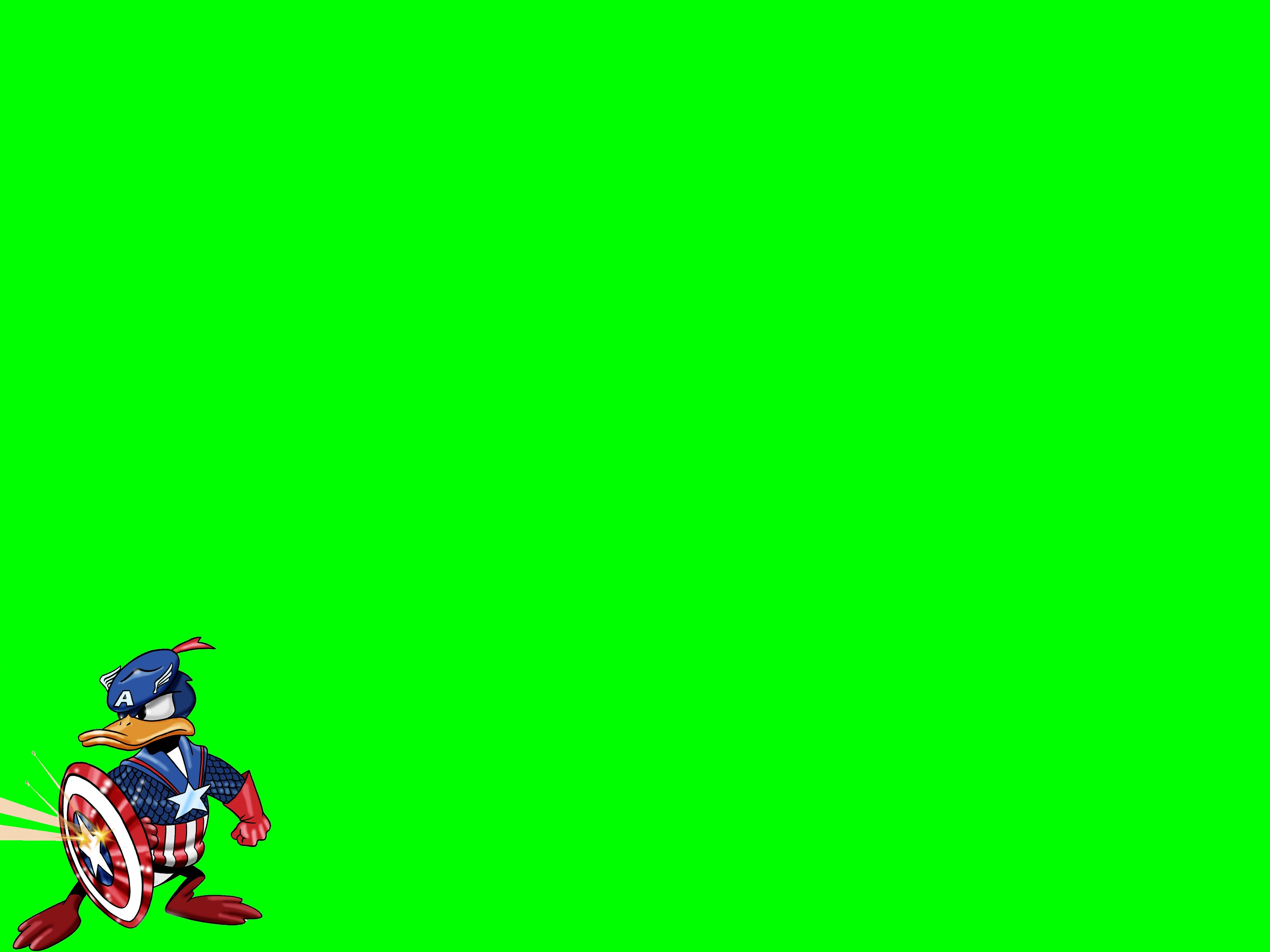 Cartoon - HD Wallpaper 