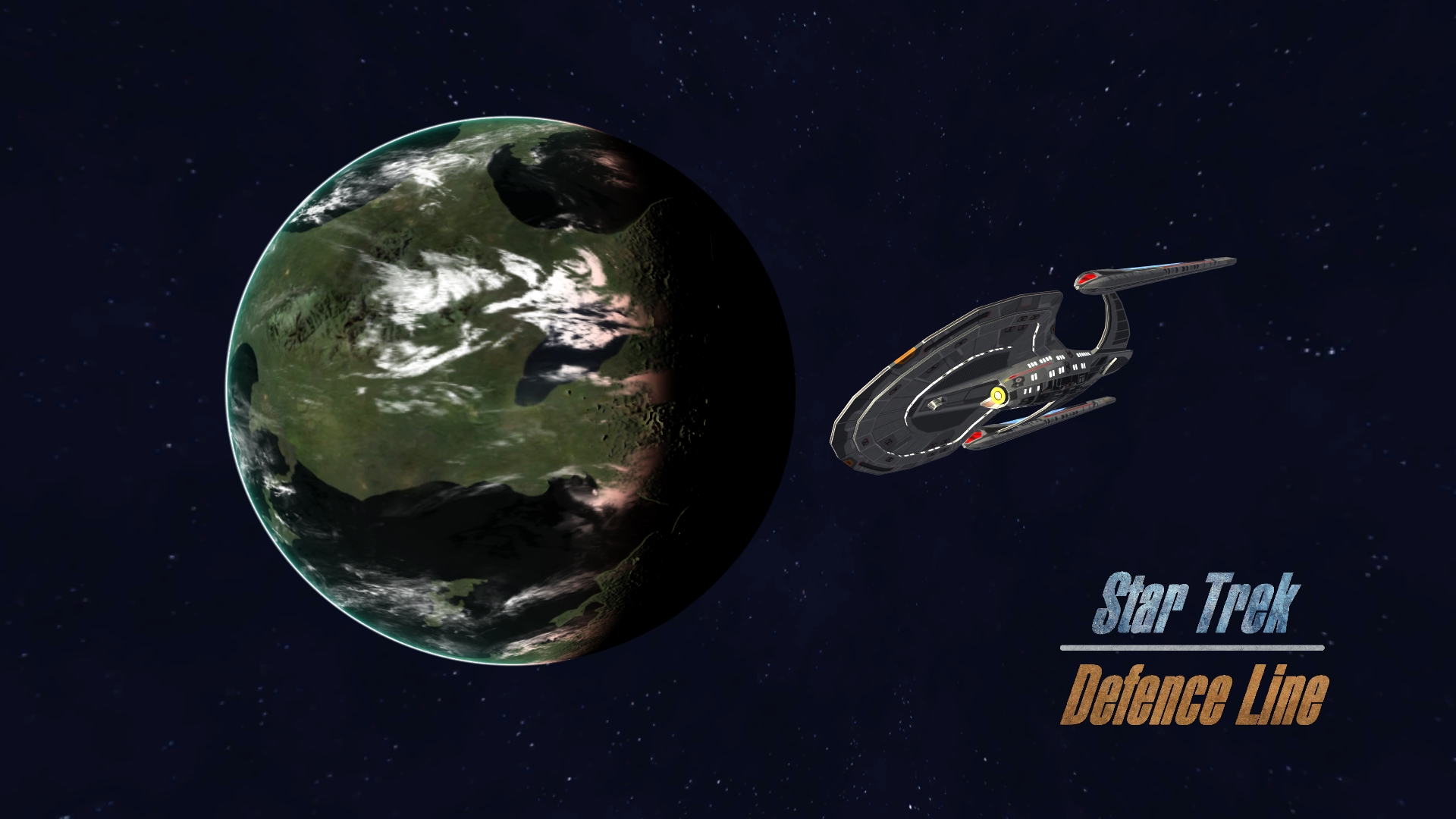 View Media - Earth - HD Wallpaper 