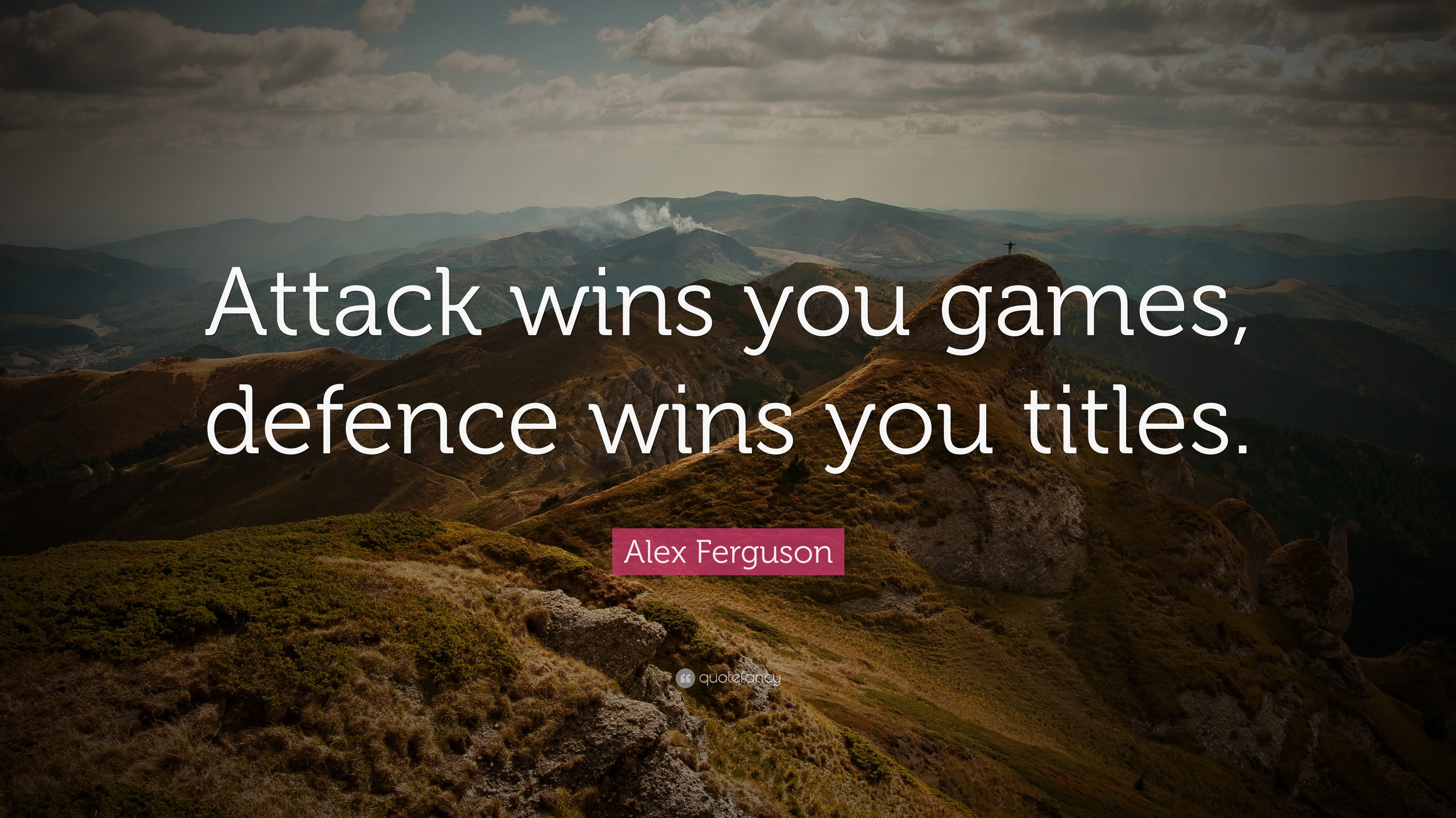 Alex Ferguson Quote - Daisaku Ikeda Quotes On Victory - HD Wallpaper 