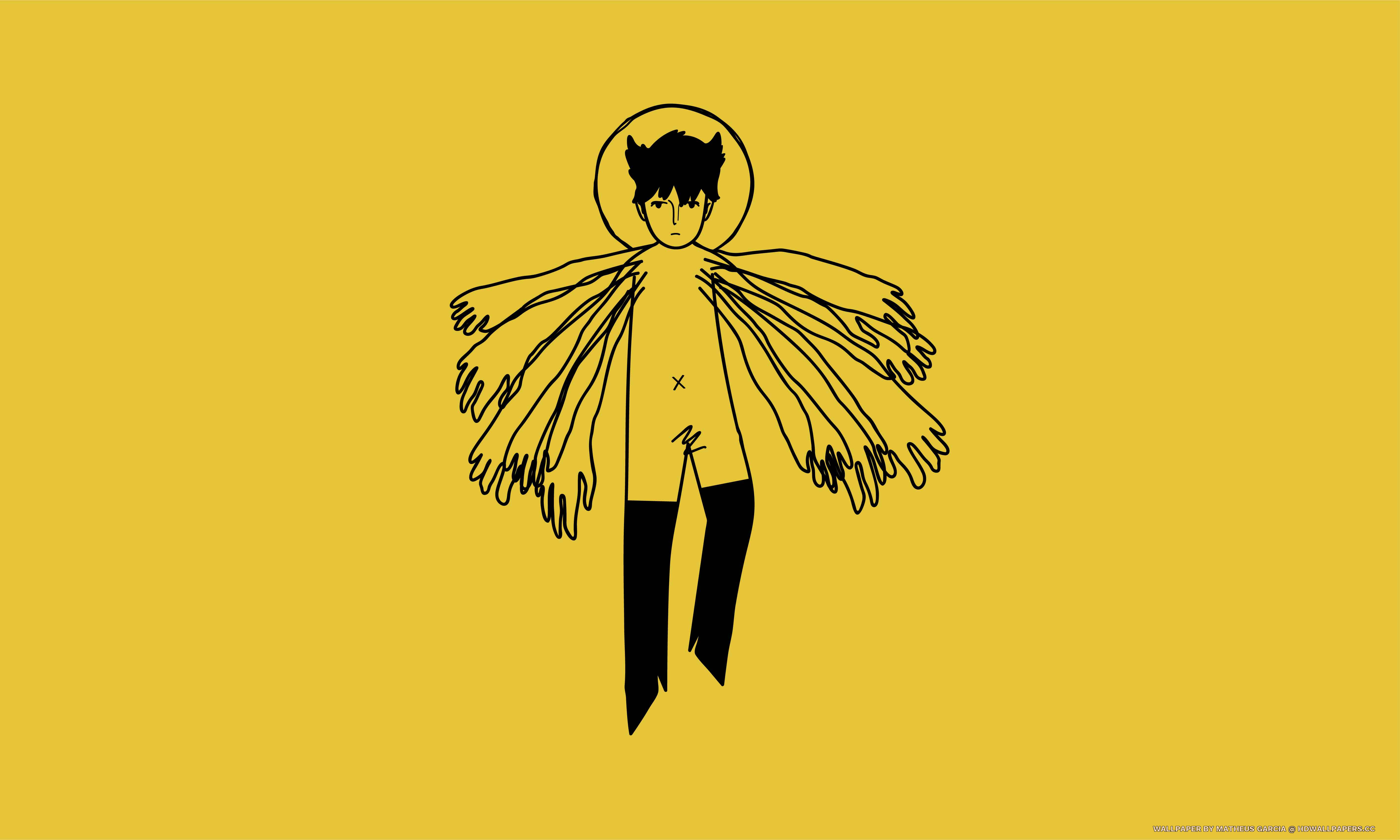 Illustration - HD Wallpaper 