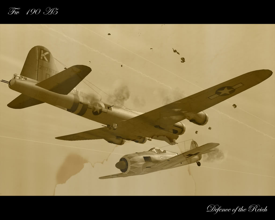 Monoplane - HD Wallpaper 