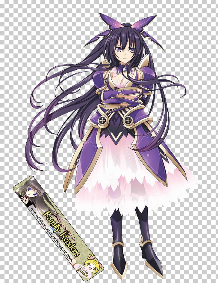 Date A Live Yato No Kami Blog Anime Png, Clipart, Action - Five Cross Booster Box - HD Wallpaper 