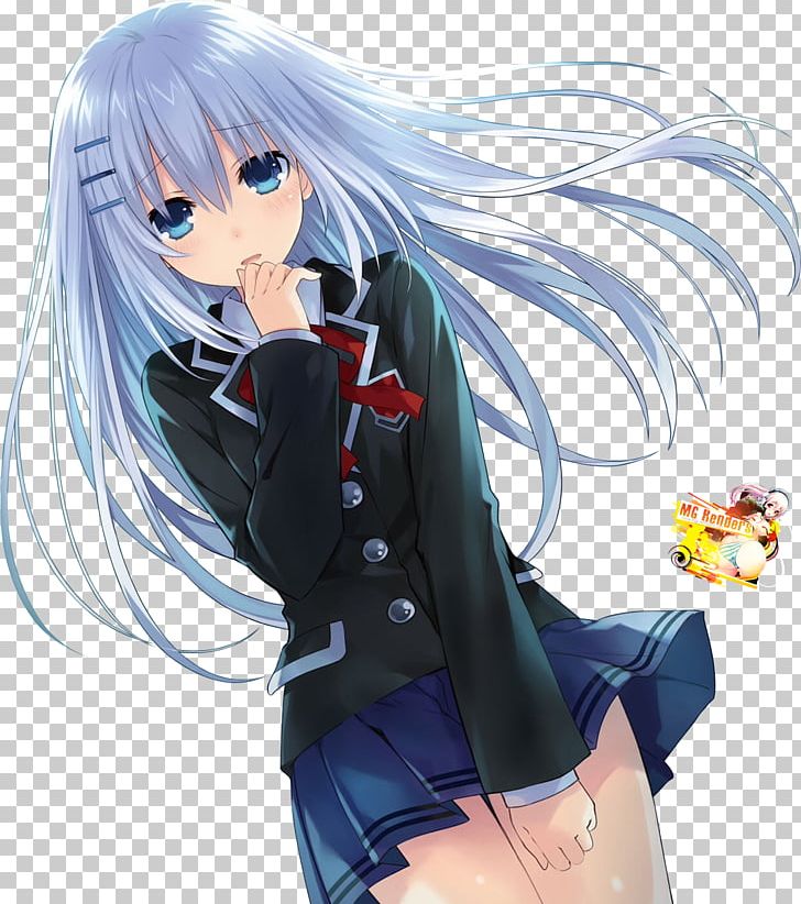 pic Origami Date A Live Wallpaper Hd date a live origami 728x822 wallpaper
