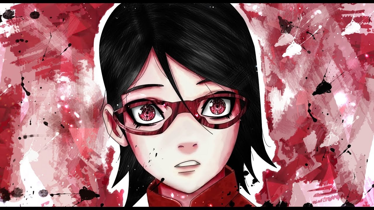 Sarada Dope - HD Wallpaper 