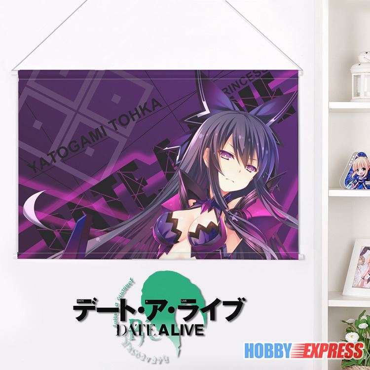 Date A Live - HD Wallpaper 