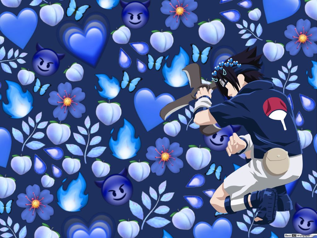 Sasuke - Wholesome Jojo Memes - HD Wallpaper 