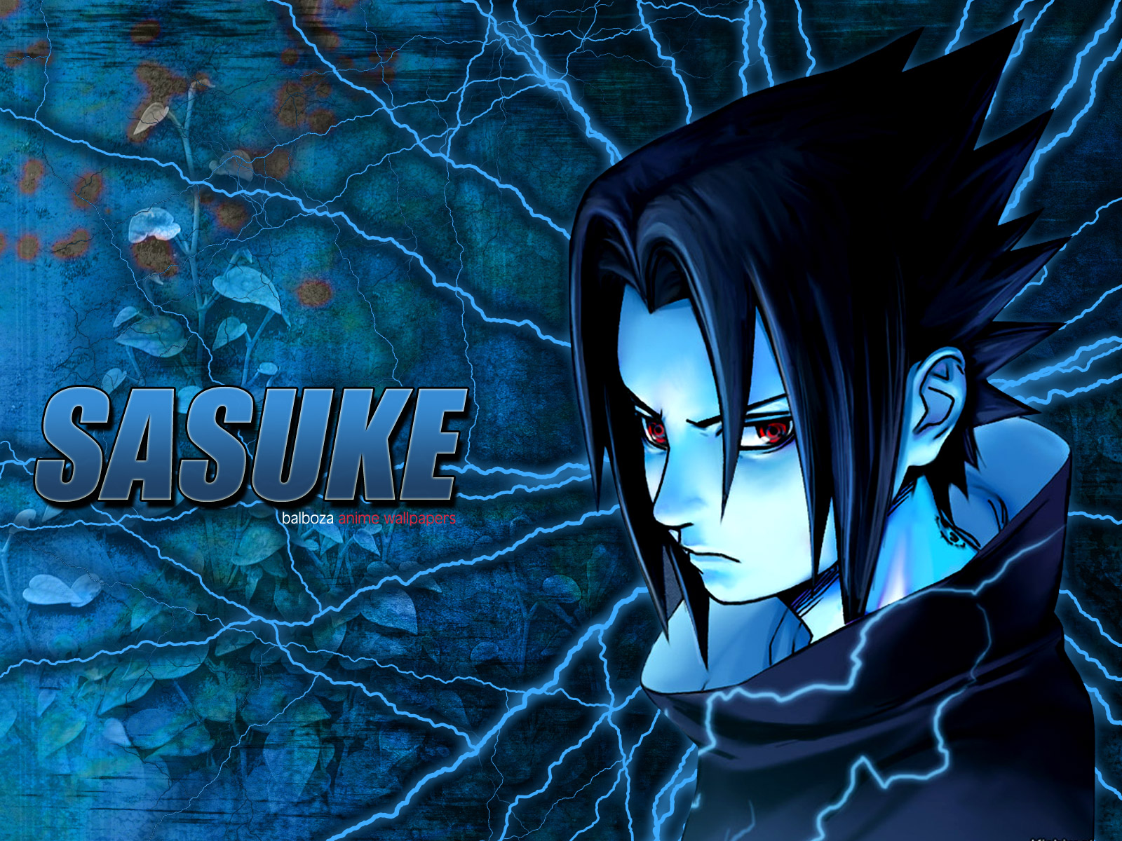 Masashi Kishimoto, Studio Pierrot, Naruto, Sasuke Uchiha - Mangekyou Sharingan Wallpaper Sasuke - HD Wallpaper 