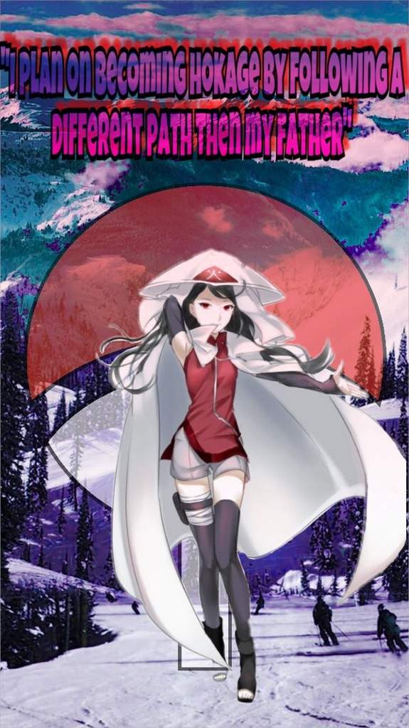 Winter Ski - HD Wallpaper 