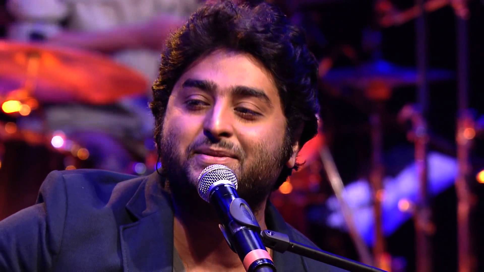 Bollywood Singer Arijit Singh High Definition Wallpapers - Top 5 Singers In India - HD Wallpaper 