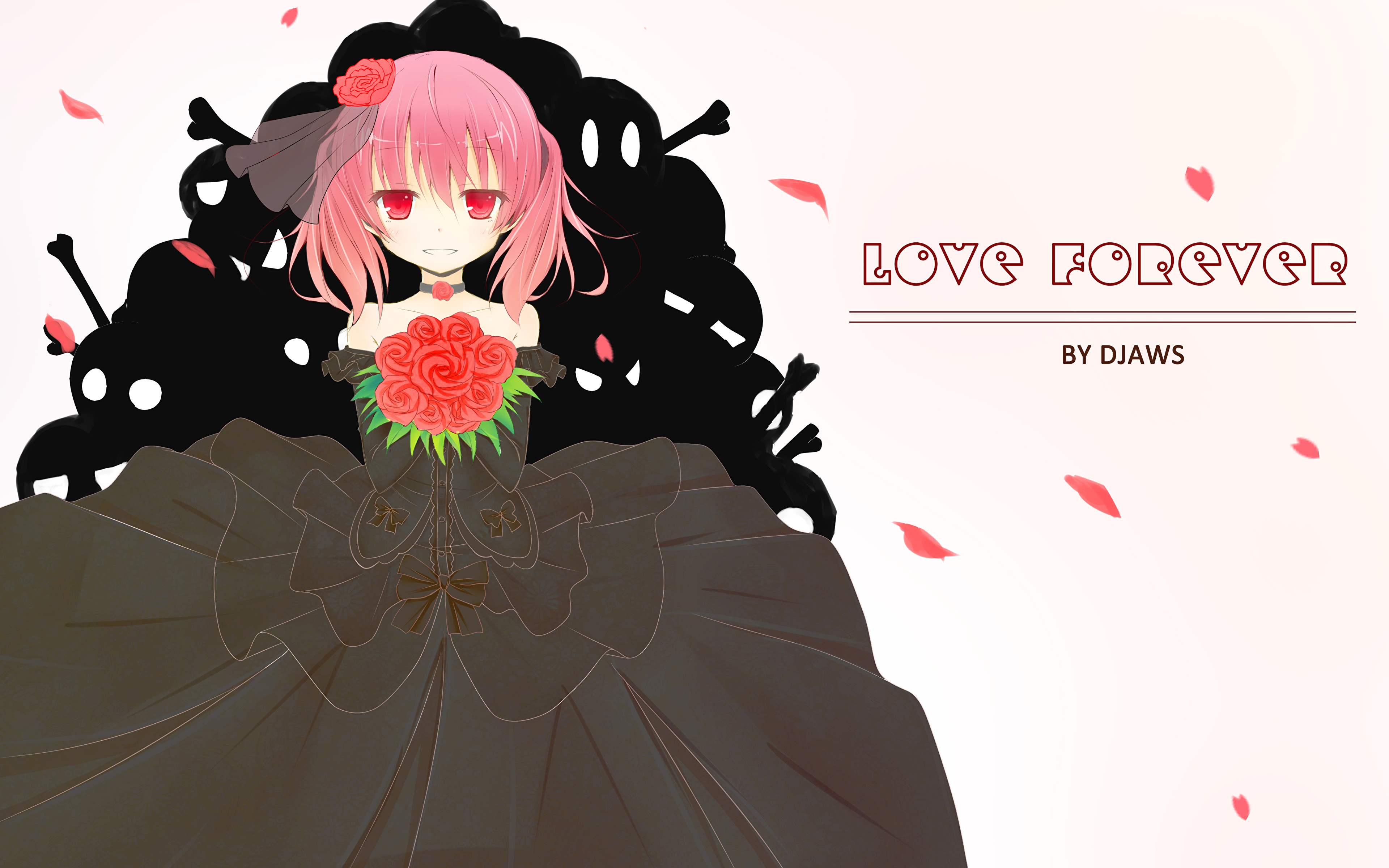 Inu × Boku Ss - HD Wallpaper 