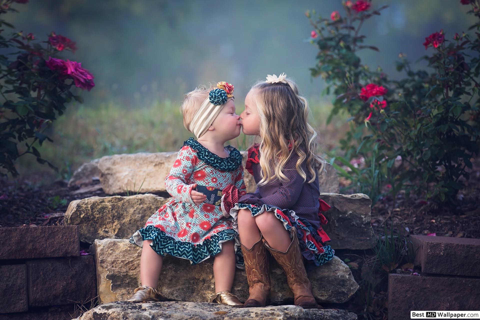 Cute Sisters Love Wallpapers Hd - 1920x1280 Wallpaper Cute Sisters Love Wallpapers Hd - 1920x1280 Wallpaper