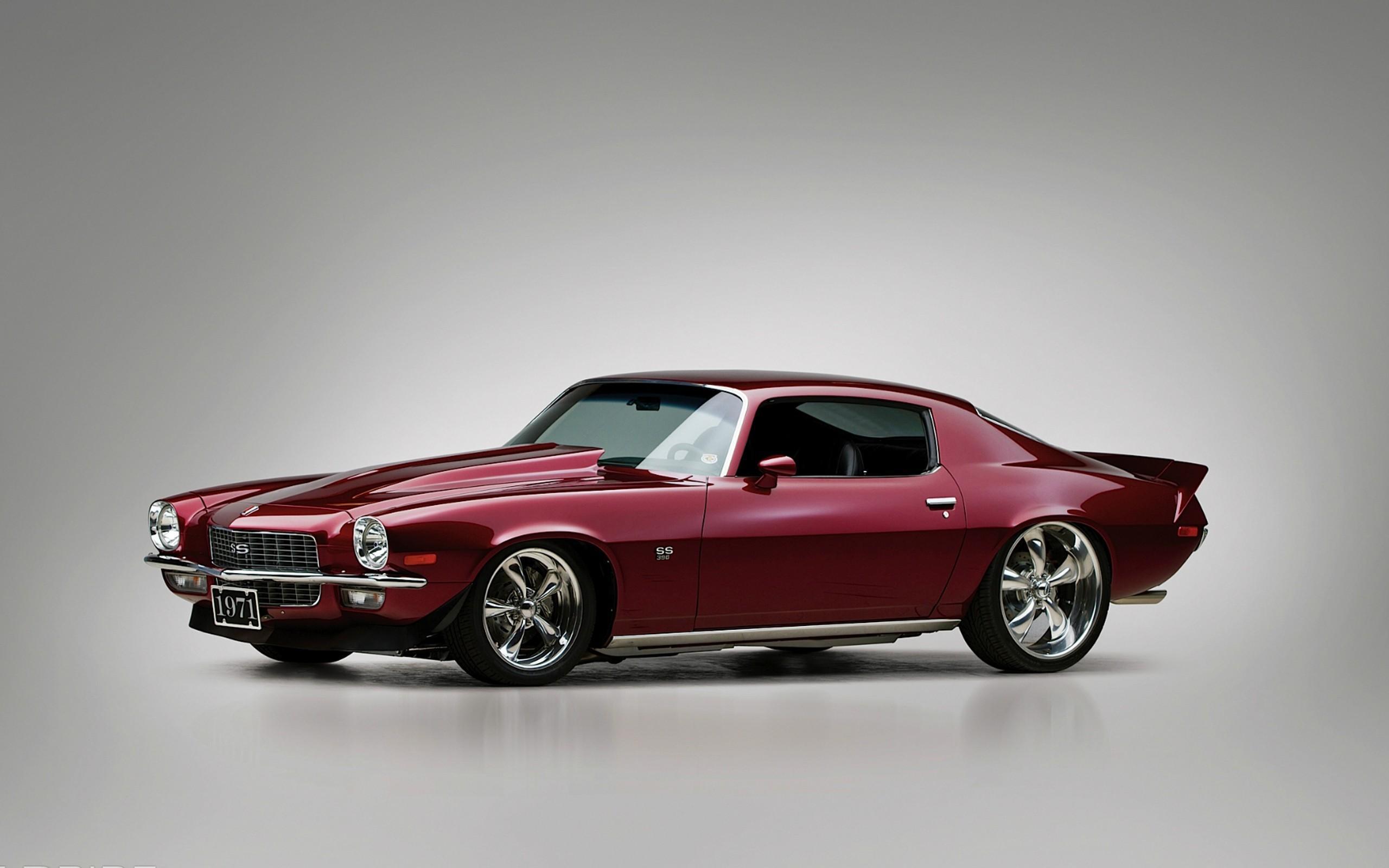 Camaro Z28 1971 Wallpapers Images Photos Pictures Backgrounds - Chevrolet Camaro 1971 - HD Wallpaper 
