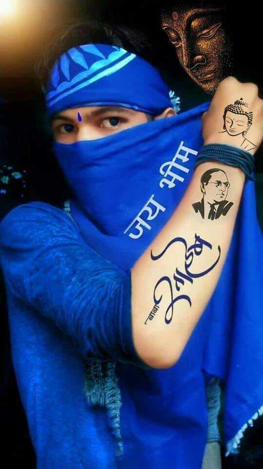 Jai Bhim - Sharechat - Tattoo Jay Bhim - 540x960 Wallpaper Jai Bhim - Sharechat - Tattoo Jay Bhim - 540x960 Wallpaper