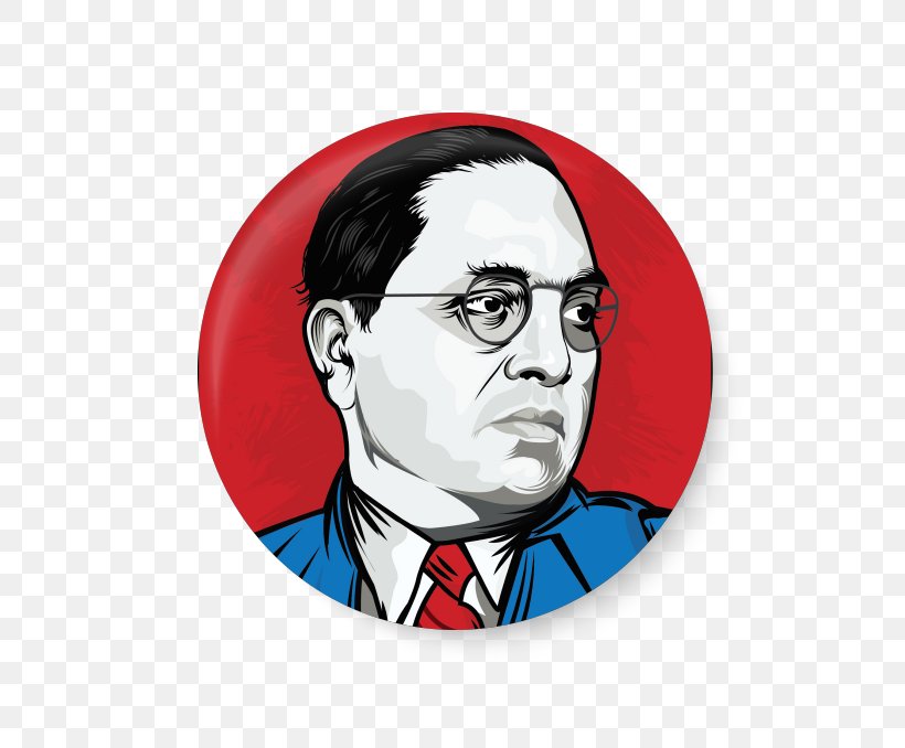 Ambedkar Ambedkar Jayanti Jai Bhim 14 April, Png, 636x678px, - Br Ambedkar Images Download - HD Wallpaper 