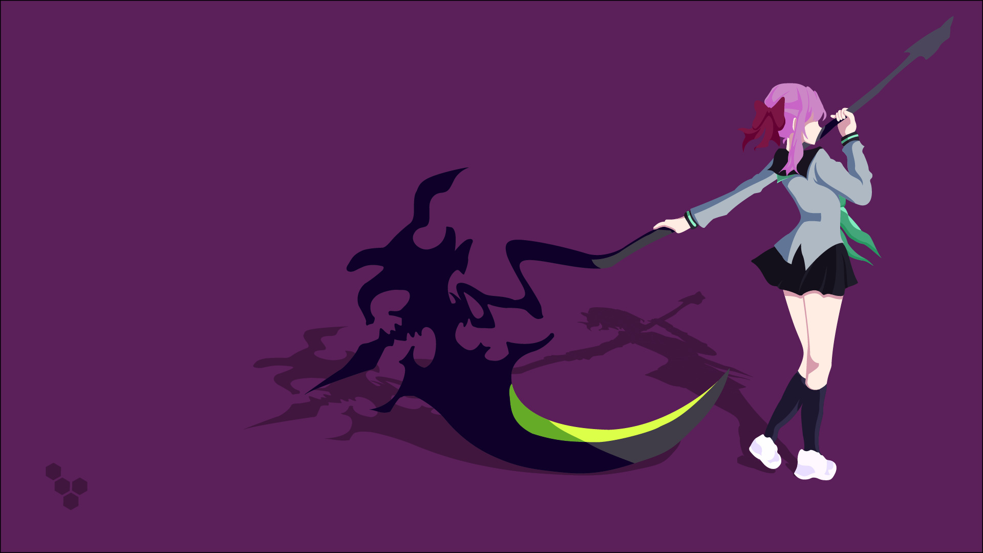 Anime Vector Art 19x1080 Wallpaper Teahub Io Anime Vector Art 19x1080 Wallpaper Teahub Io