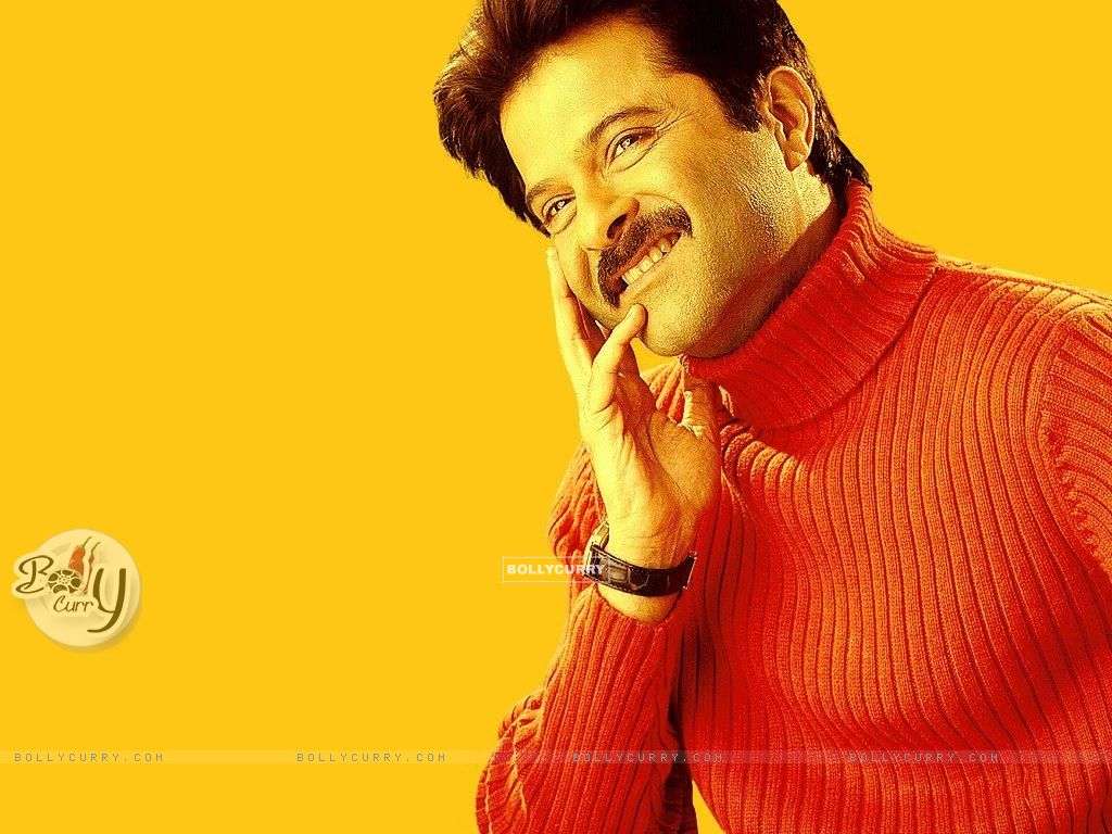 Anil Kapoor Size - Gentleman - HD Wallpaper 