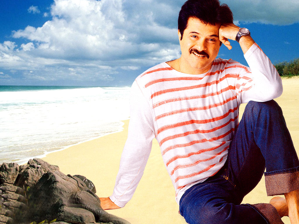 Anil Kapoor Full Hd - HD Wallpaper 