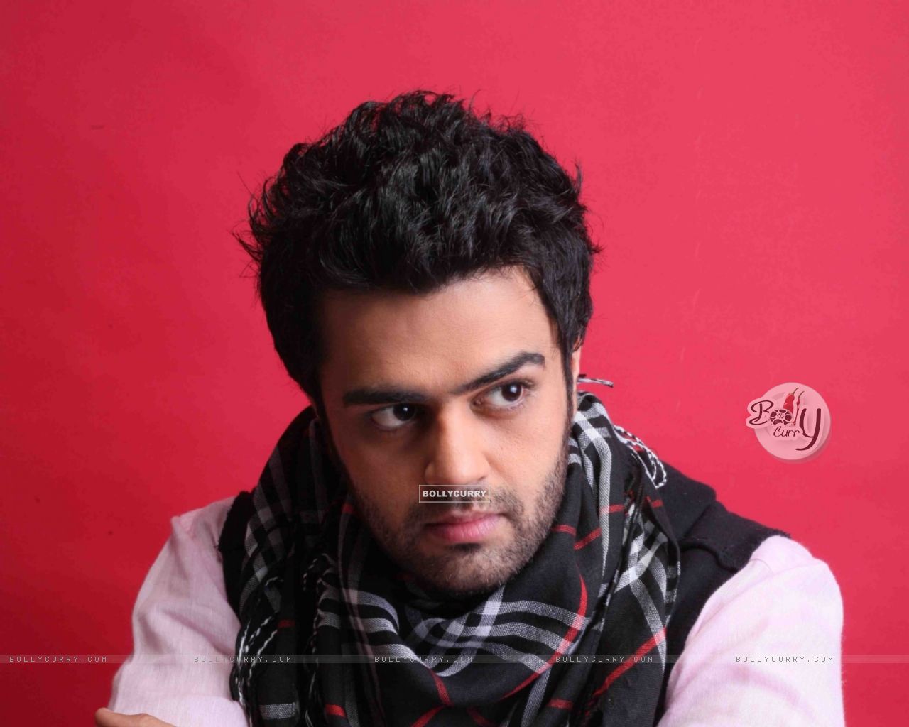 Manish Paul Size - Portrait Photography - HD Wallpaper 
