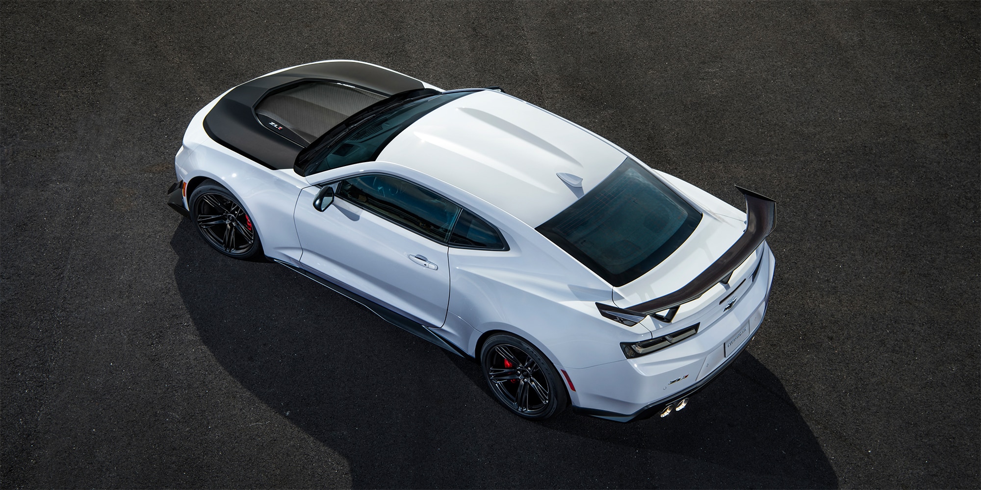 Camaro Gen 6 Styling - HD Wallpaper 