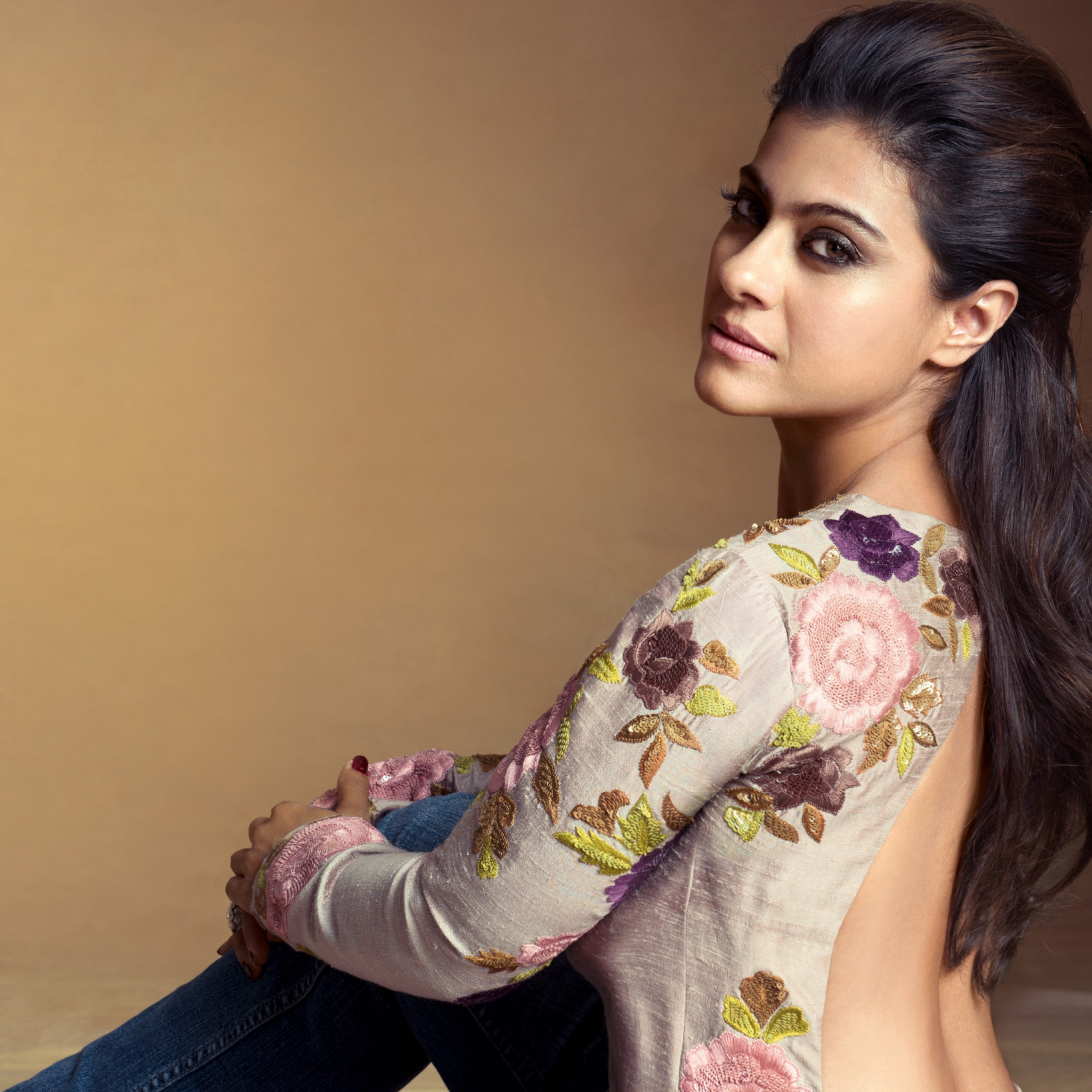 Kajol Image Hd - HD Wallpaper 