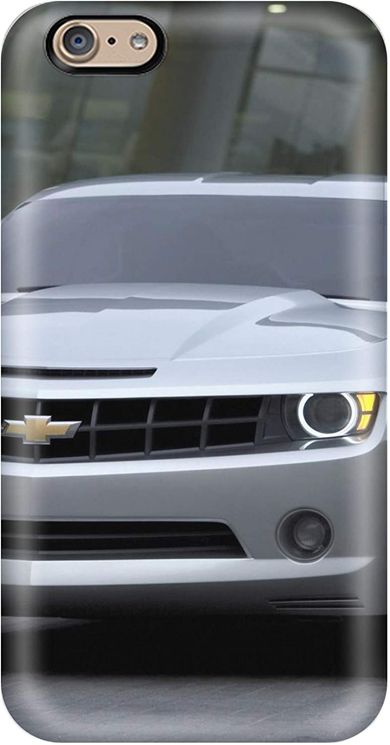 Chevrolet Camaro - HD Wallpaper 