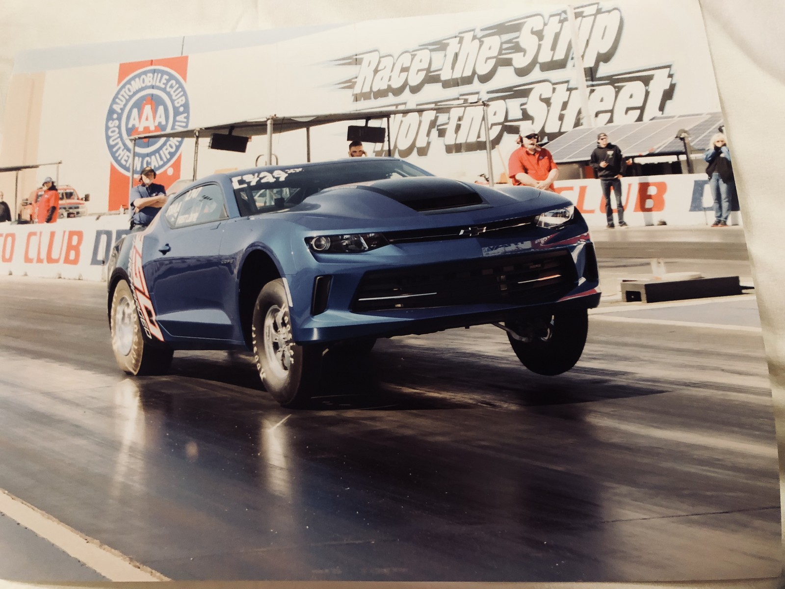 Chevrolet Camaro - HD Wallpaper 