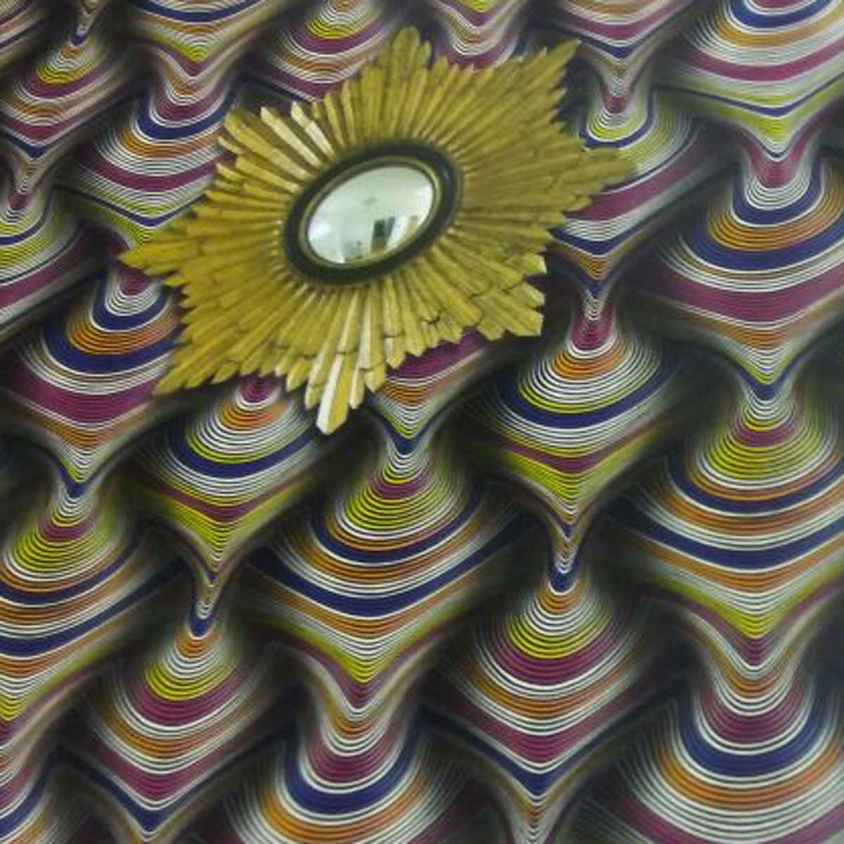 Fractal Art - HD Wallpaper 