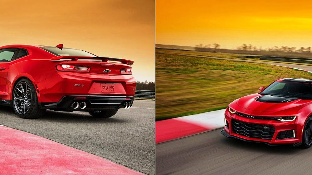 2017 Camaro Wallpaper - 2017 Camaro Ss Te37 - HD Wallpaper 